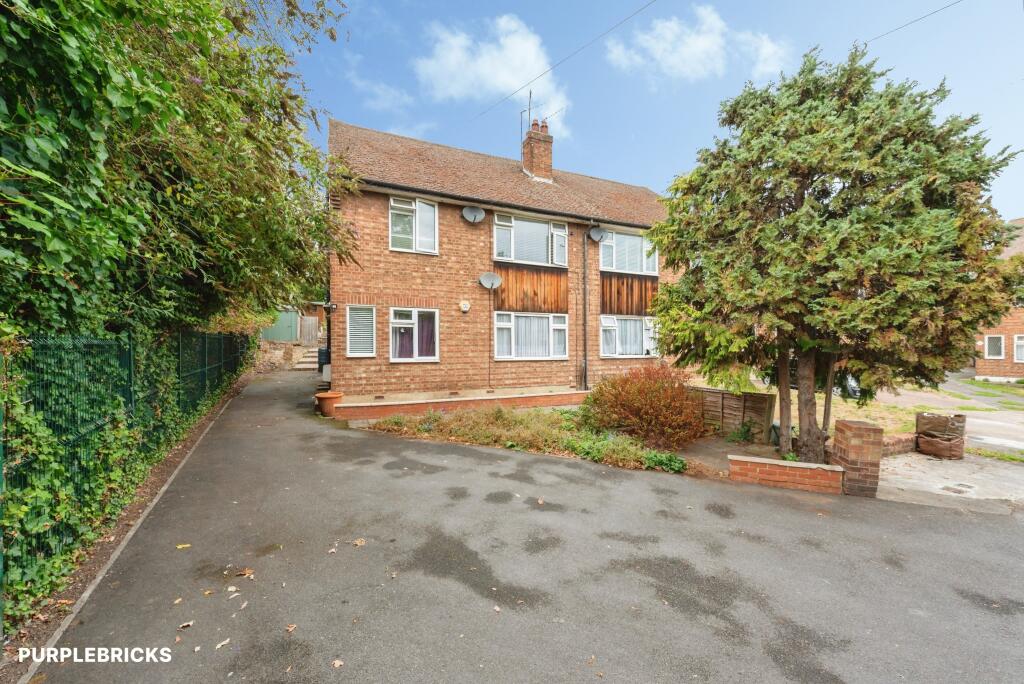 Main image of property: Brambles Close, Isleworth, TW7