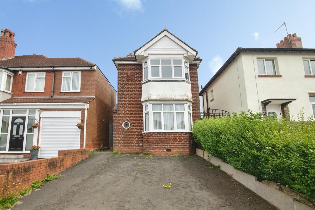 Main image of property: Landswood Road, Oldbury