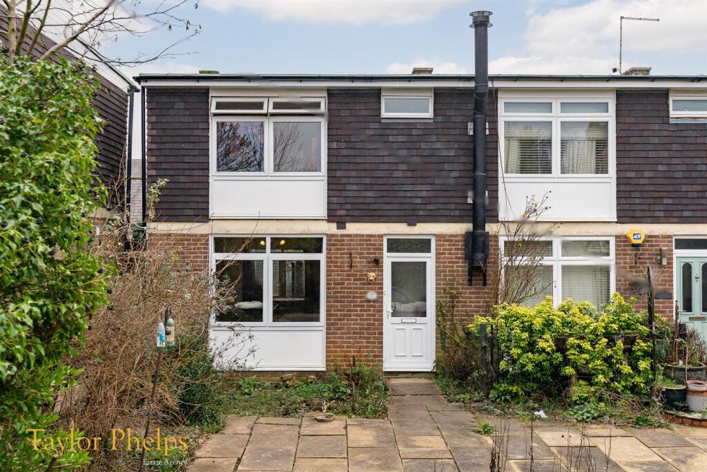 Main image of property: Homefield Road, Ware