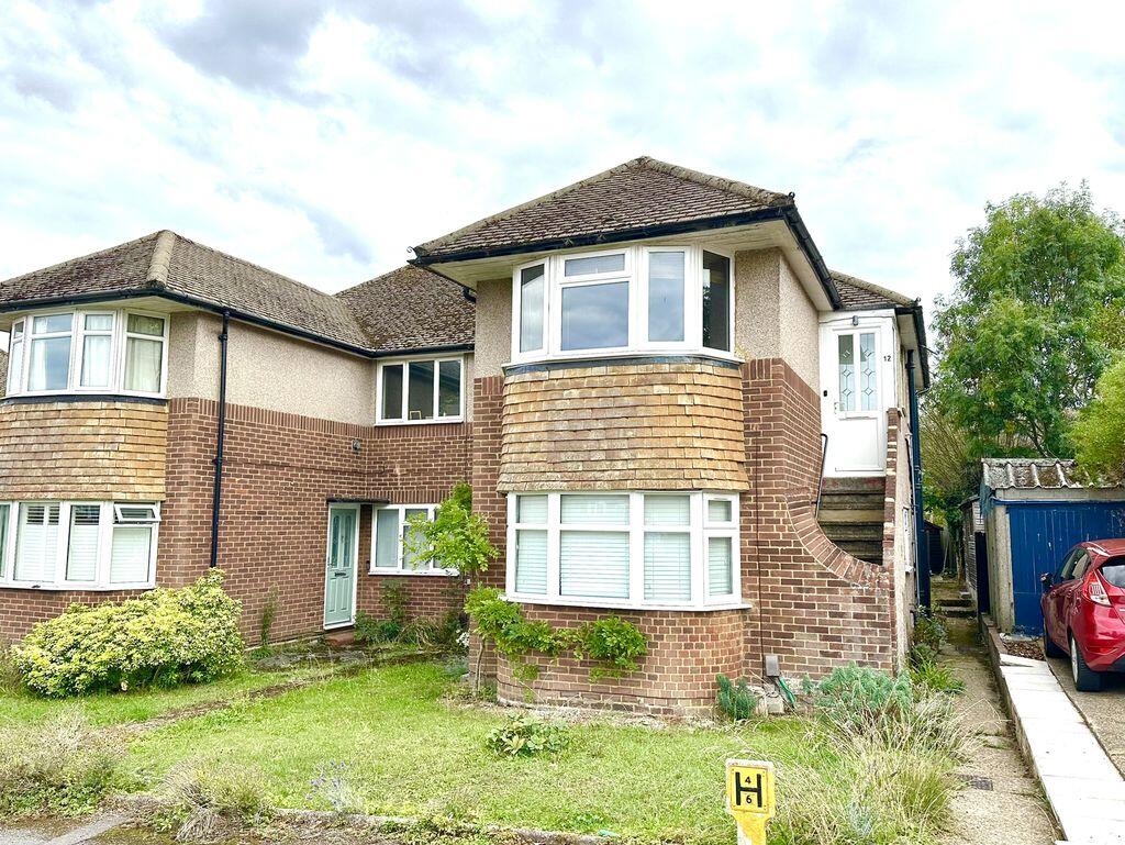 Main image of property: Willis Close, Epsom