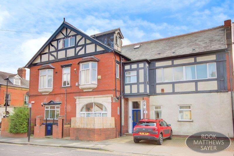Main image of property: Grosvenor Road, Newcastle Upon Tyne