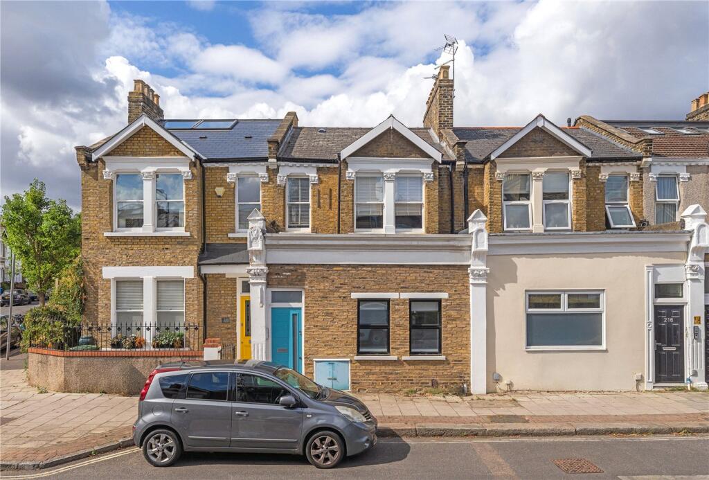 Main image of property: Ivydale Road, Nunhead, London, SE15