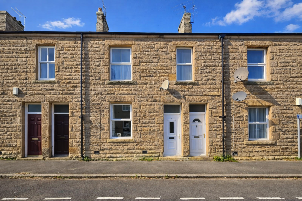 Main image of property: Argyle Terrace, Hexham, Northumberland, NE46