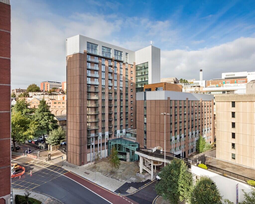 Main image of property: Number One Bristol, Lewins Mead