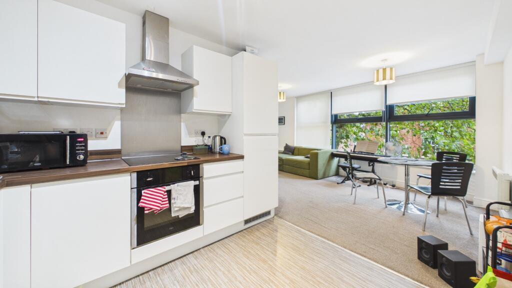 Main image of property: Norman House, Friar Gate, Derby, Derbyshire, DE1 1NU