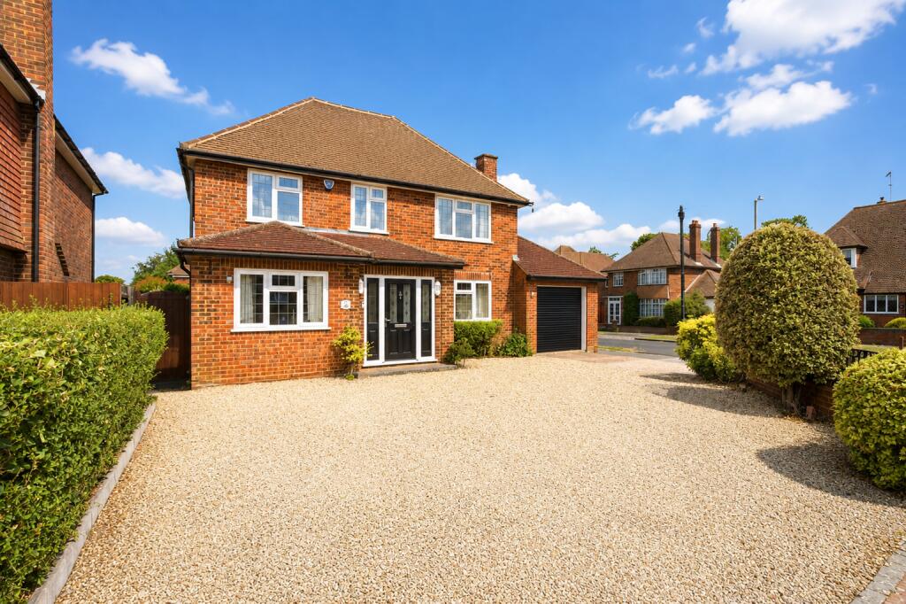 Main image of property: Lancot Avenue, Dunstable, Bedfordshire, LU6