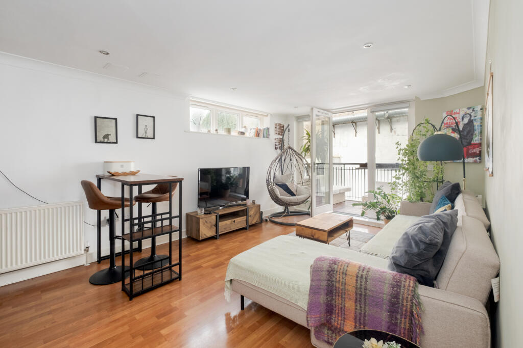 Main image of property: Kingsland Road, London, E8