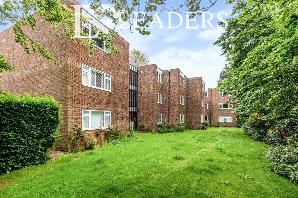 Main image of property: Ashley Road, Walton-on-Thames, Surrey, KT12