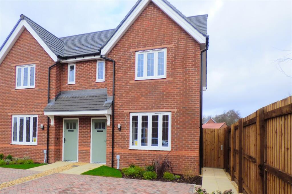 Main image of property: St Neots Place, Wharford Lane, Sandymoor, WA7  1UW