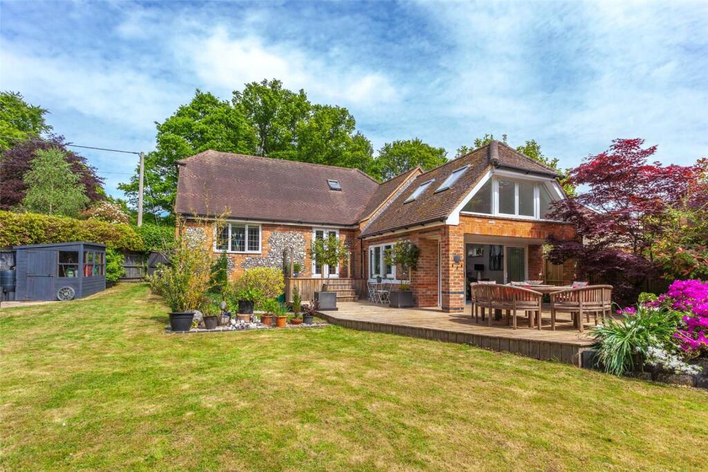 Main image of property: Moor Common, Lane End, High Wycombe, HP14