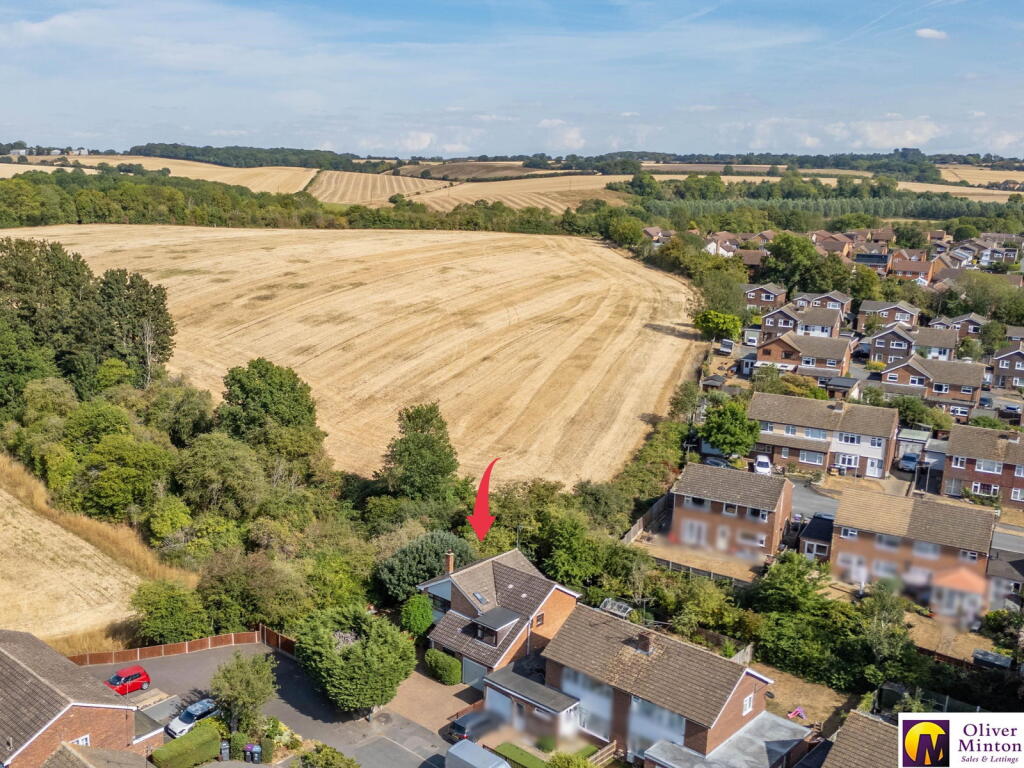 Main image of property: The Moat, Puckeridge, Herts