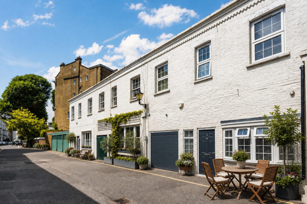 Main image of property: Lexham Gardens Mews, London, W8