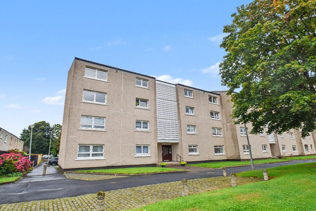 Main image of property: Maclean Square, Kinning Park, Glasgow, G51 1TH