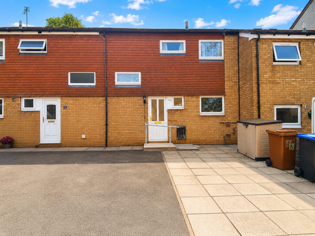Main image of property: Micklewell Lane, Southfields, Northampton NN3