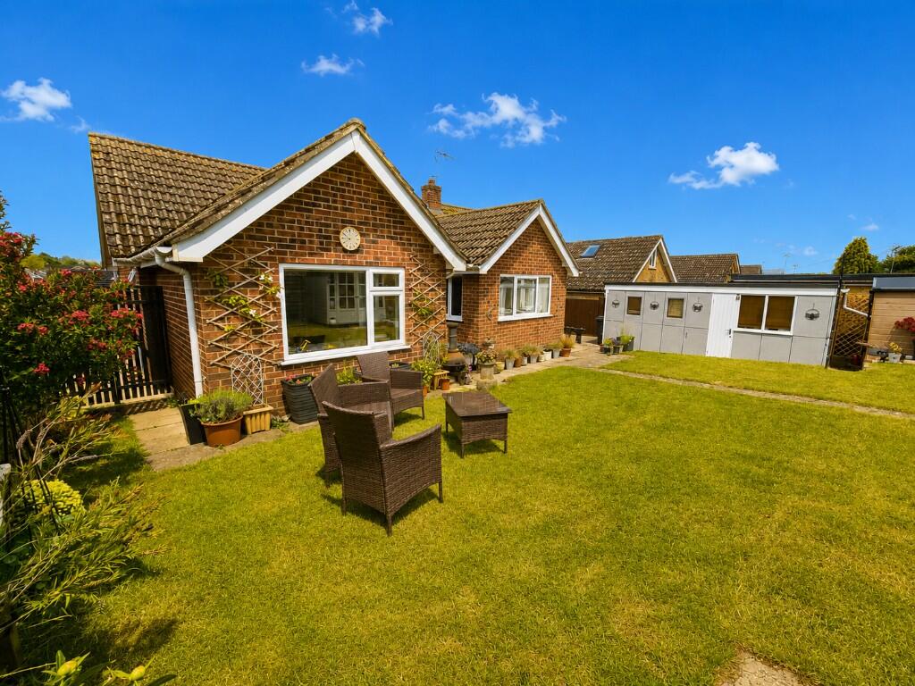 Main image of property: Phillipps Road, Barham, Ipswich, Suffolk, IP6