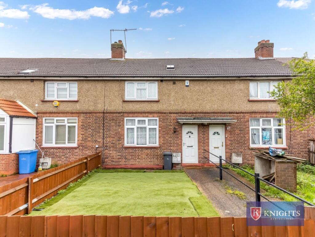 Main image of property: Lambs Terrace, Great Cambridge Road, London, N9