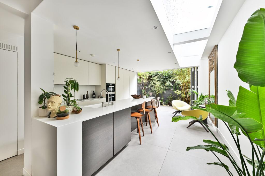 Main image of property: Stadium Street, Chelsea, London