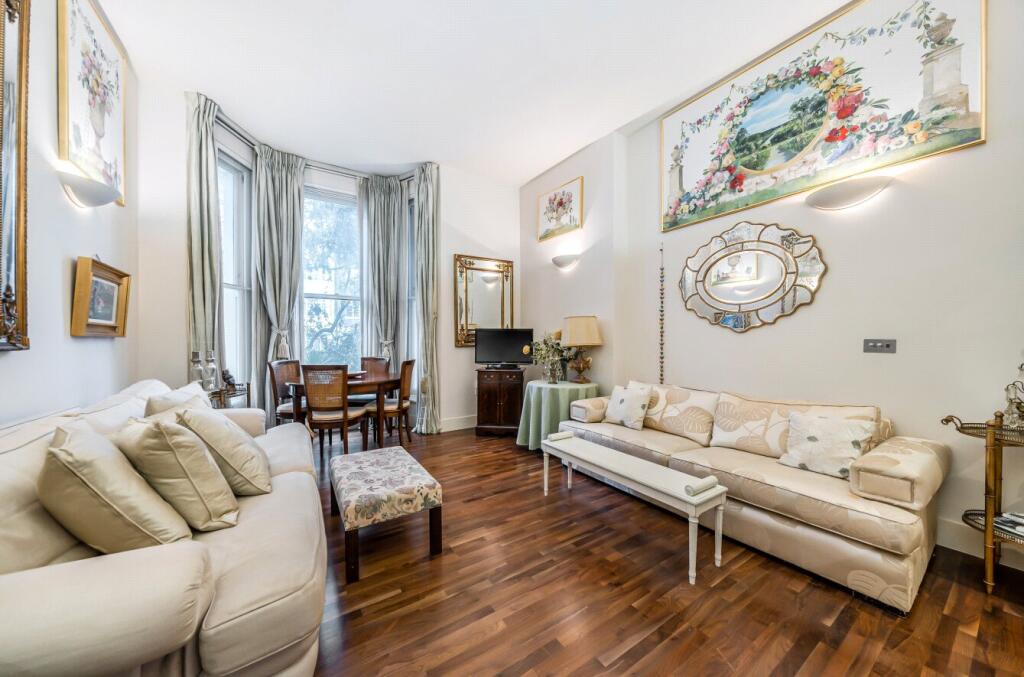 Main image of property: Earls Court Road, Kensington, London, W8