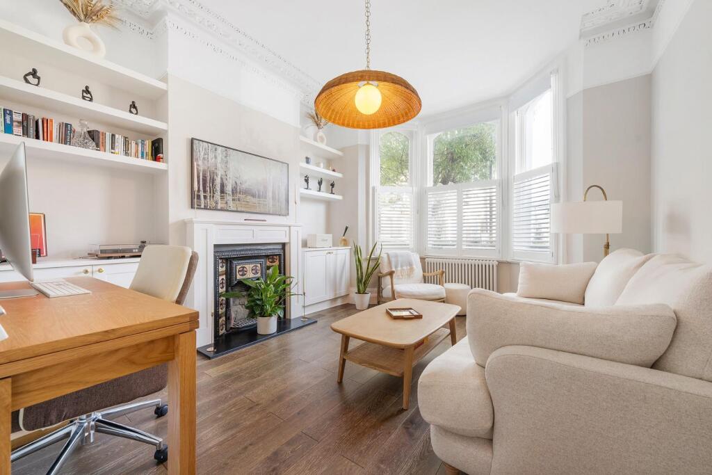 Main image of property: Kildoran Road, SW2