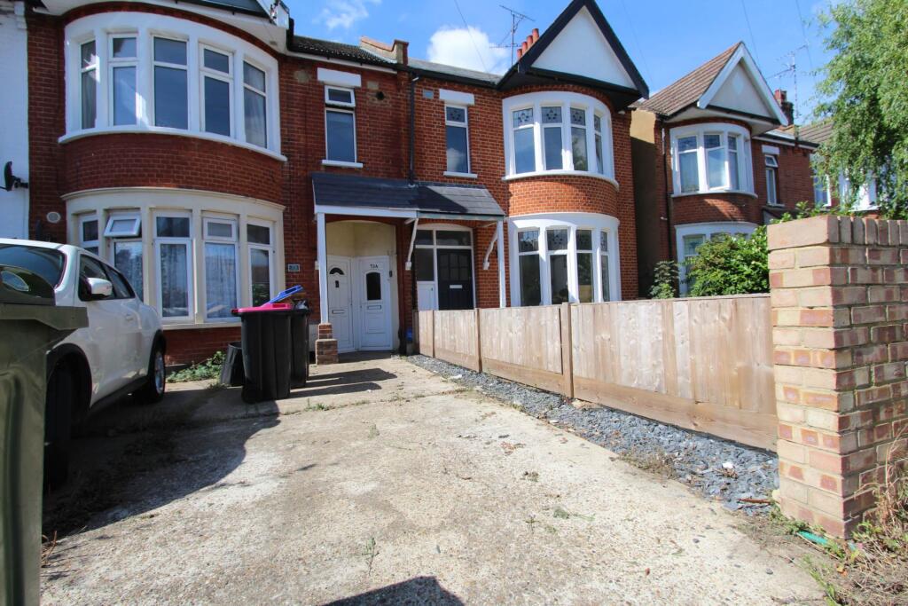 Main image of property: Ilfracombe Road Southend on sea