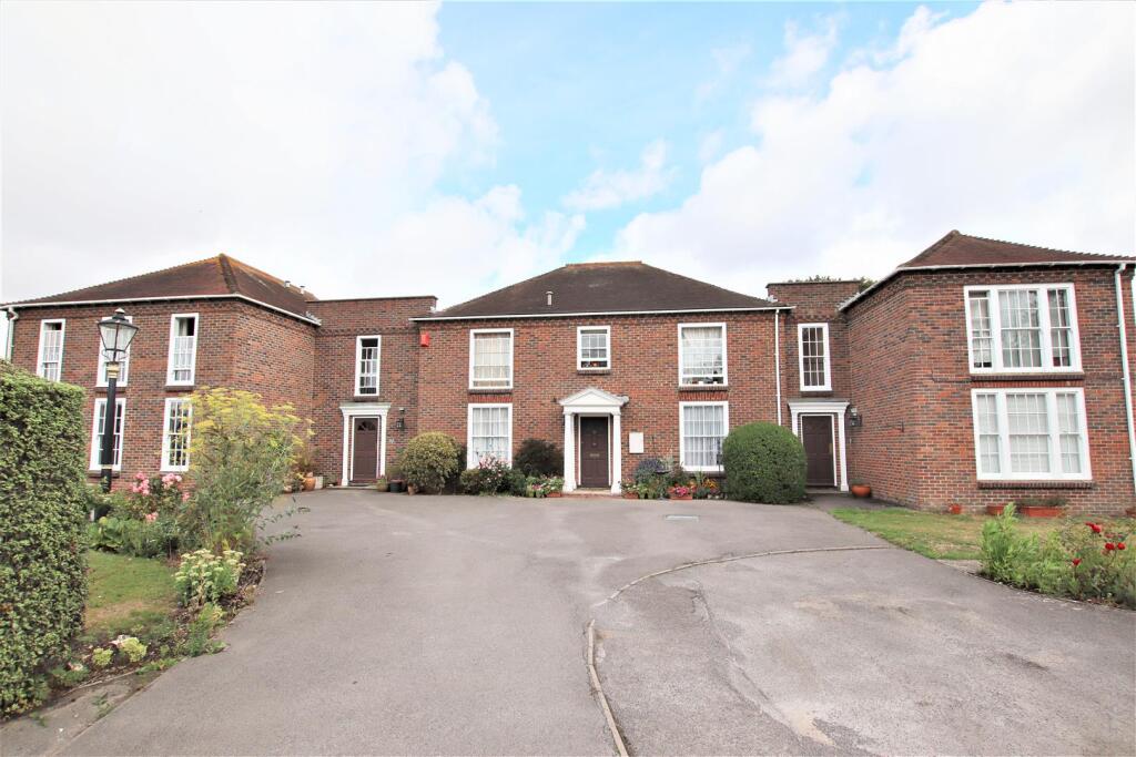 Main image of property: Westgate Lodge, Chichester