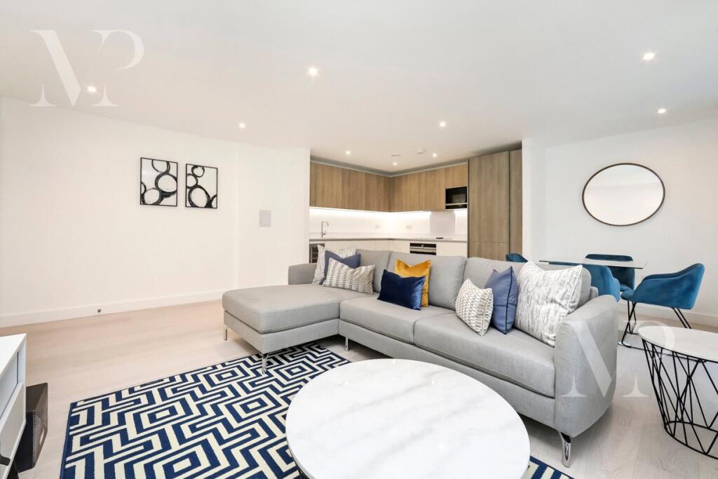 Main image of property: Atelier Apartments, 53 Sinclair Road, London, W14