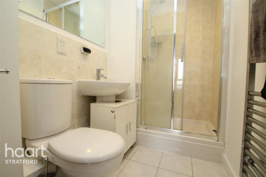 Main image of property: Ward Road, London