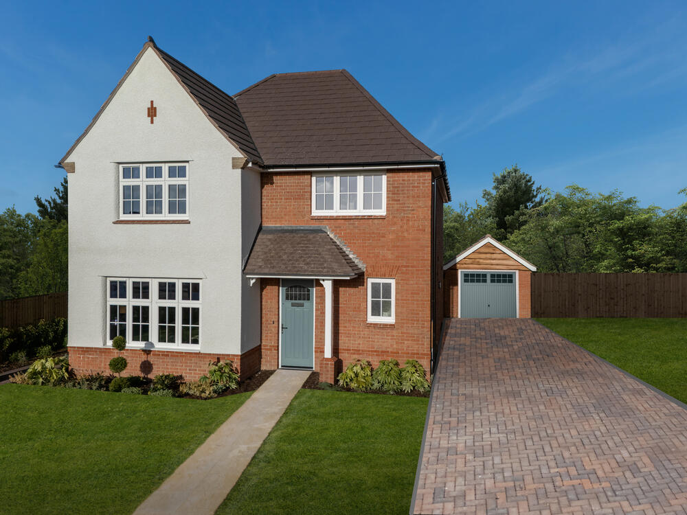 Main image of property: Churchway,
Haddenham,
Aylesbury,
HP17 8JU
