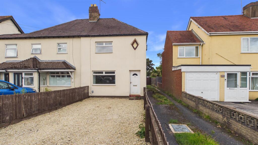Main image of property: New Street, Chase Terrace, Burntwood