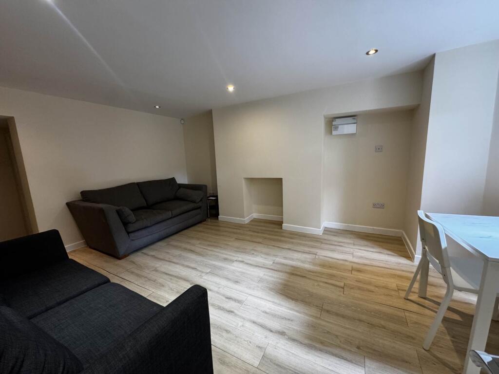 Main image of property: Mauldeth Road West, Withington