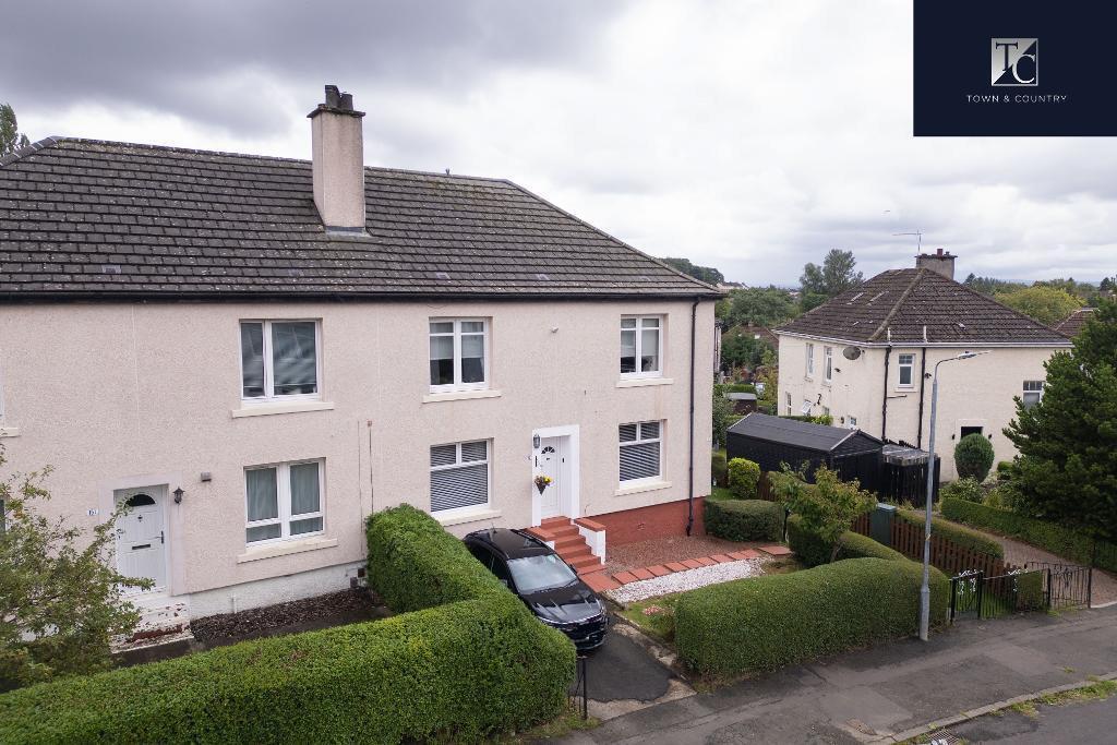 Main image of property: Pikeman Road, Knightswood, Glasgow, G13 3QH