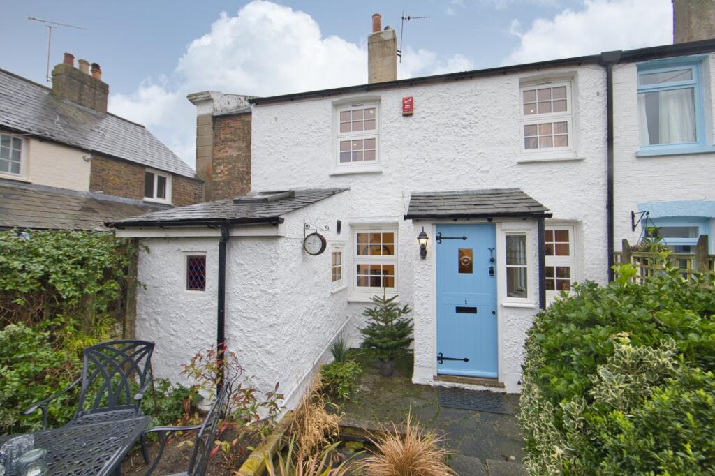 Main image of property: Nelson Street, Deal, Kent, CT14