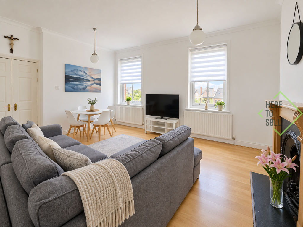Main image of property: Newsholme Drive, Winchmore Hill, N21