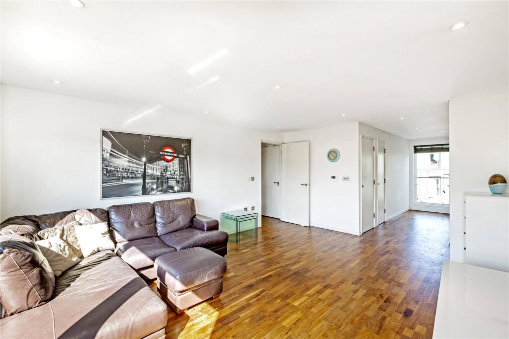 Main image of property: Blueprint Apartments, 16 Balham Grove, London, SW12