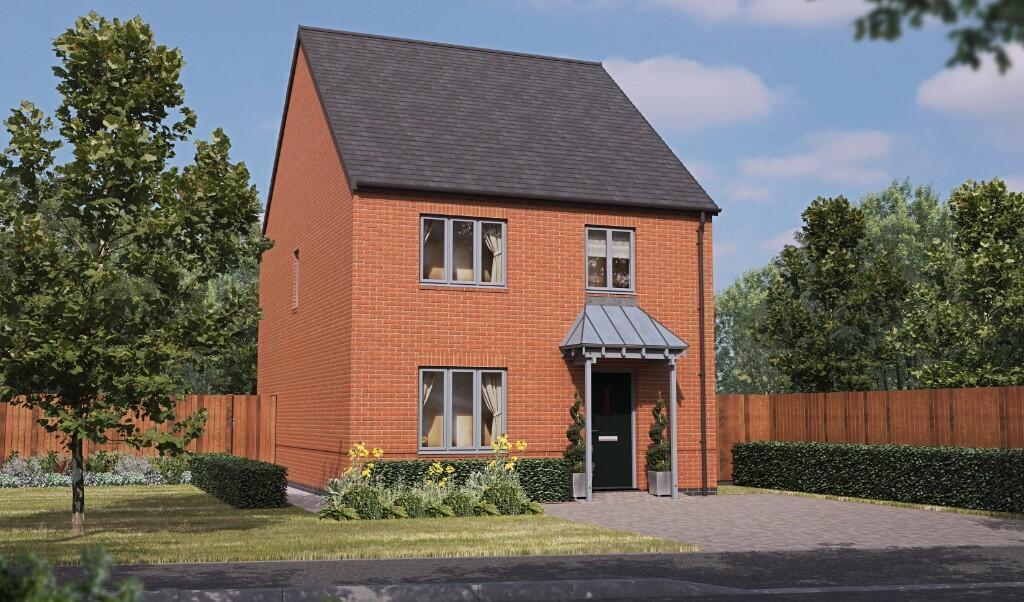 Main image of property: Skellingthorpe Road, Lincoln, 
LN6 0HX