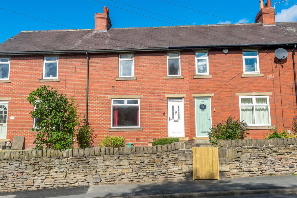 Main image of property: Turnshaw Road, Kirkburton, Huddersfield, HD8