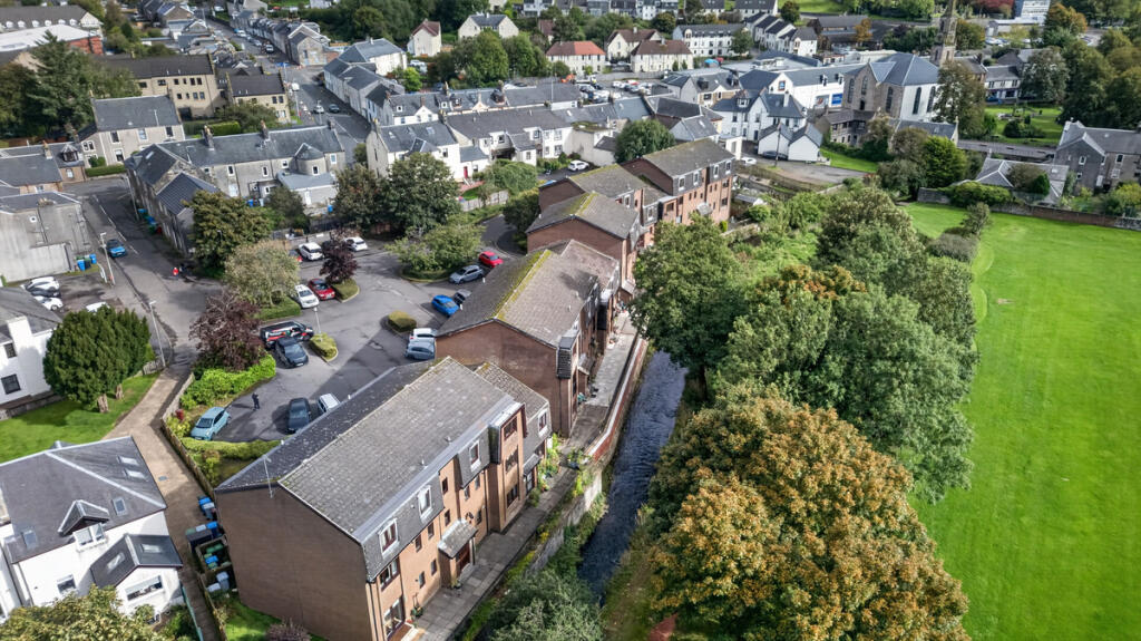 Main image of property: Park View, Strathaven, ML10