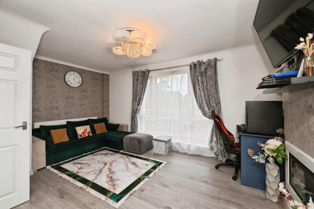 Main image of property: The Stow, Harlow