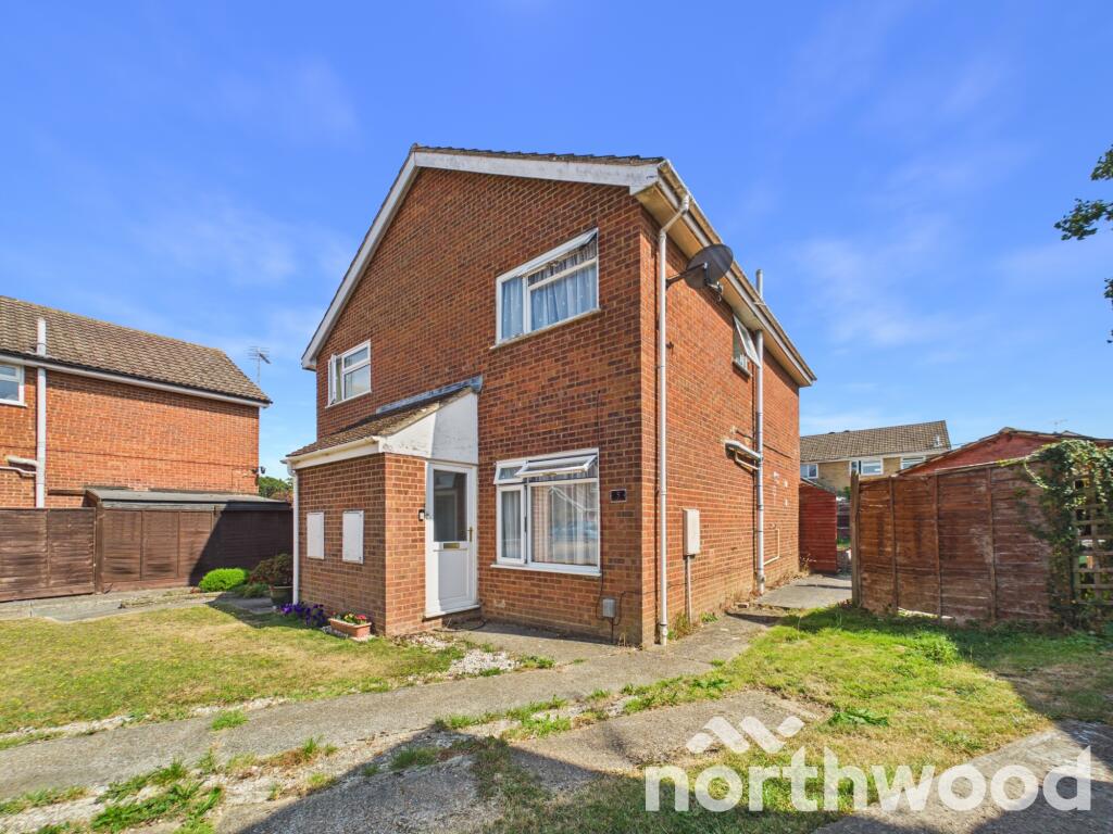 Main image of property: Westbourne, Ashford, TN23