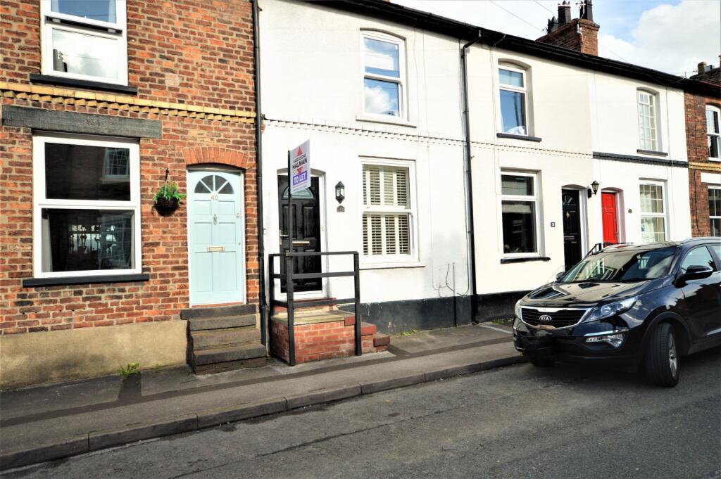 Main image of property: Stanley Road, Knutsford