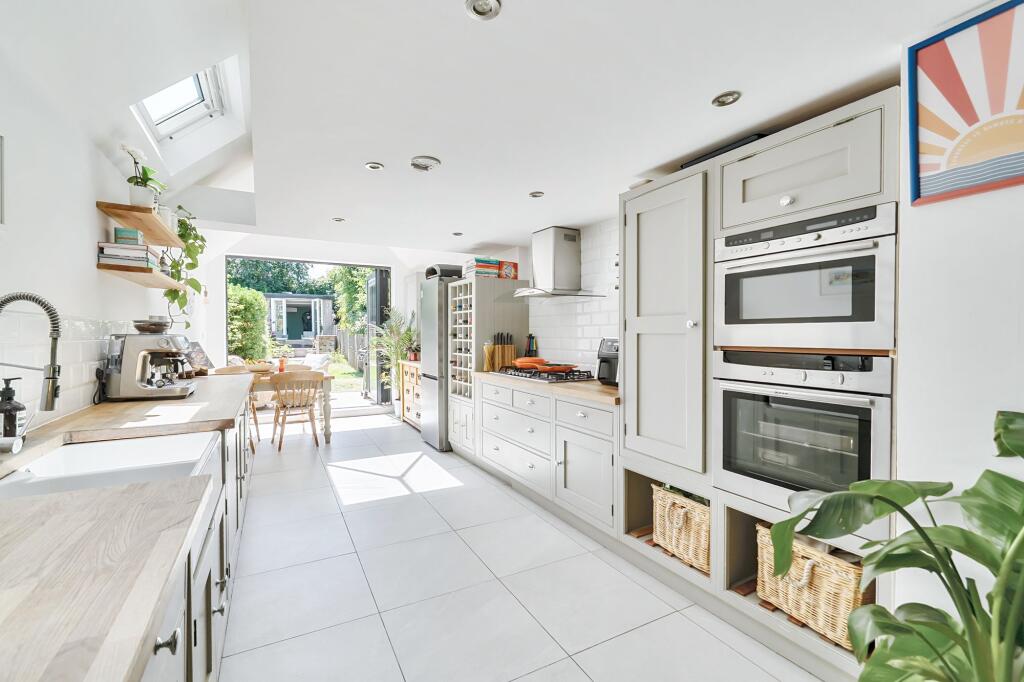 Main image of property: Elm Road, Windsor, SL4