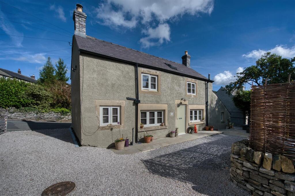 Main image of property: Laneside Cottage, High Street, Calver,  S32 3XP, Hope Valley