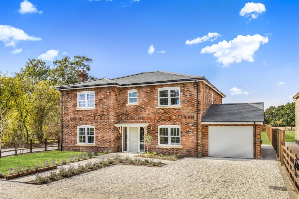 Main image of property: Mill Lane, Rayne, Essex
