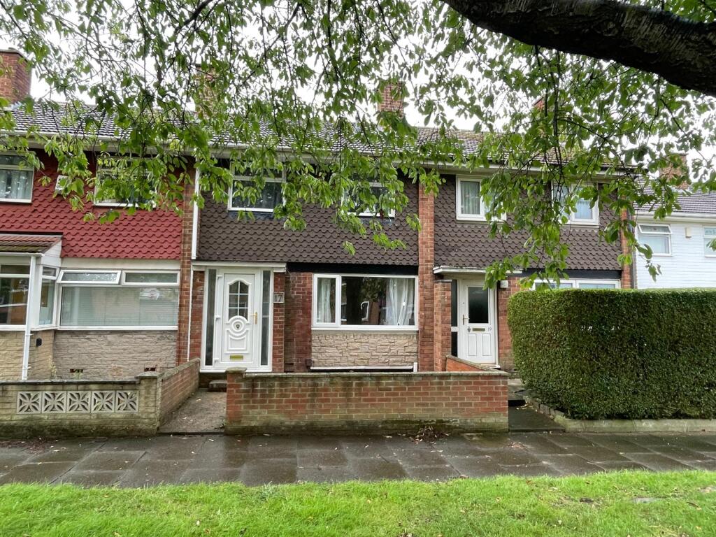 Main image of property: Missenden Grove, MIDDLESBROUGH
