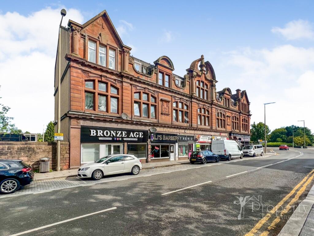 Main image of property: Main Street, Bellshill, North Lanarkshire, ML4