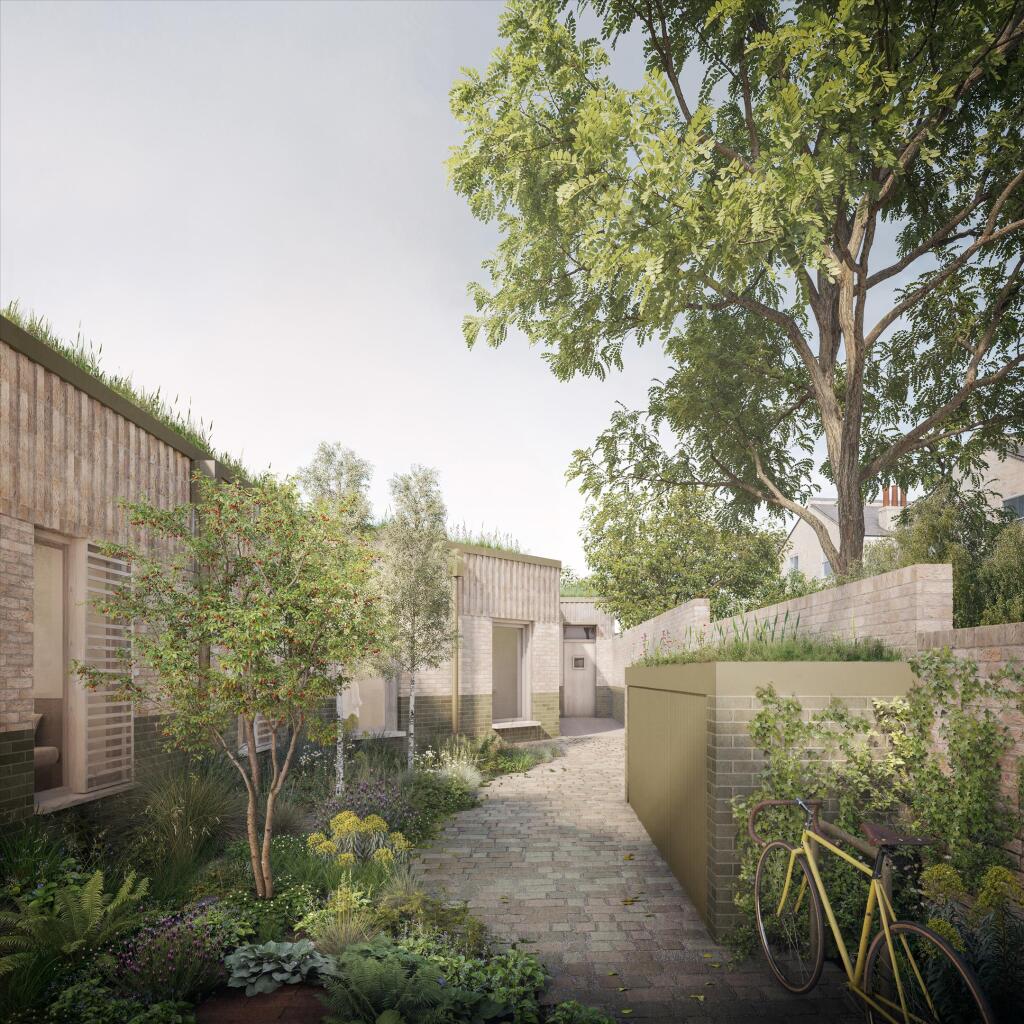 Main image of property: Mayford Place, London SW12.