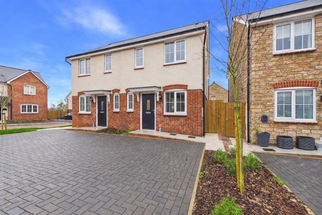 Main image of property: The Yate, Old Dairy Way, Netherend, Lydney