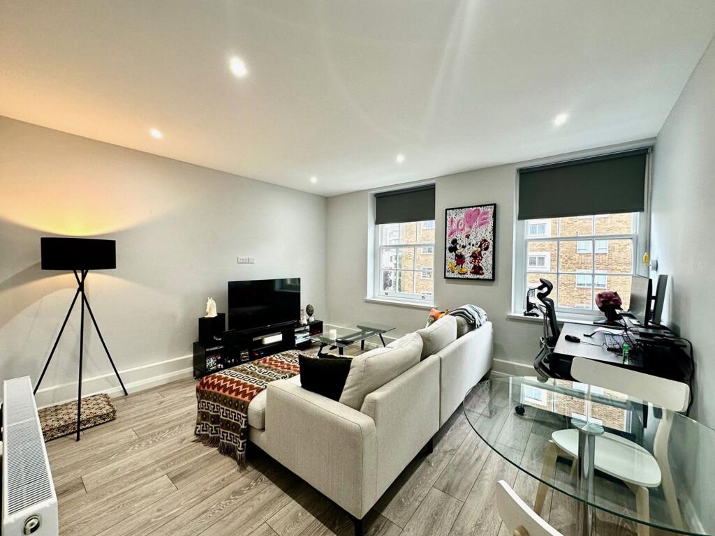 Main image of property: Cochrane Street, London, NW8