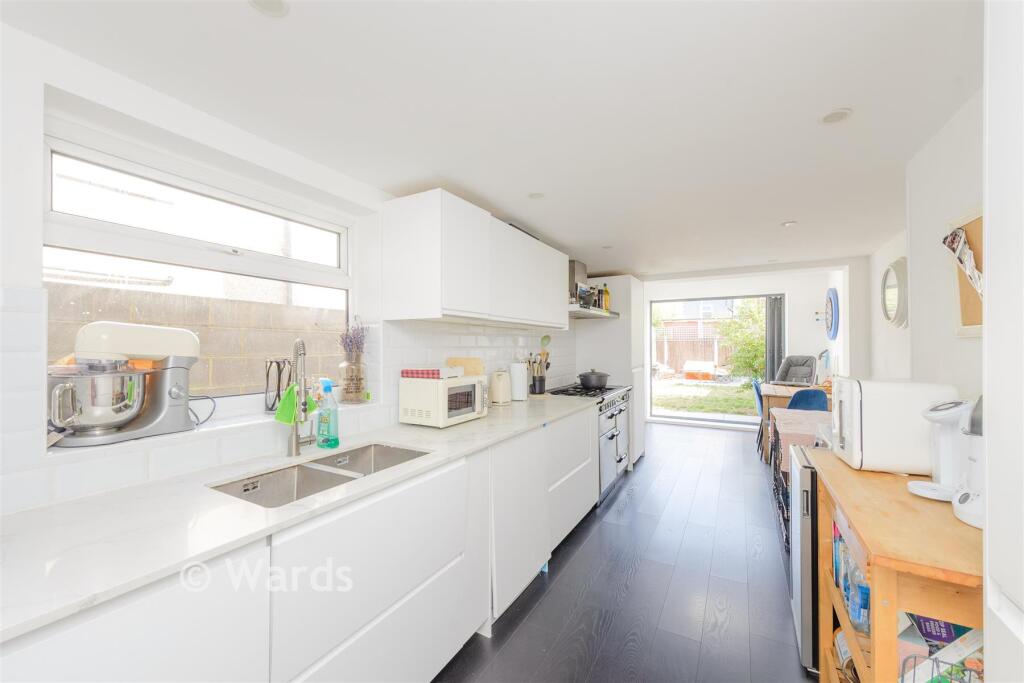Main image of property: Bartlett Road, Gravesend, Kent