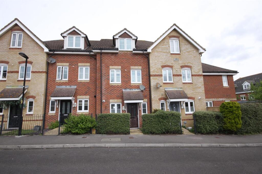 Main image of property: Grevillea Avenue, Titchfield Park